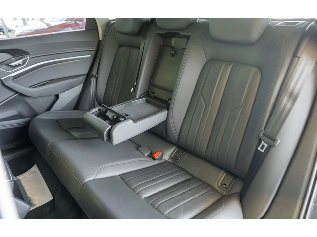 Audi e-tron e-tron 50 Quattro - автомобили, коли, обяви за нови и употребявани 10