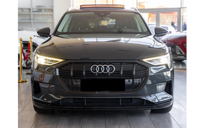 audi-e-tron-e-tron-50-quattro - 1