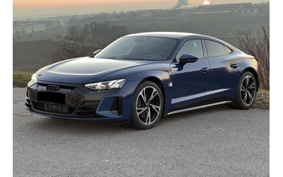 audi-e-tron-e-tron-gt - 0