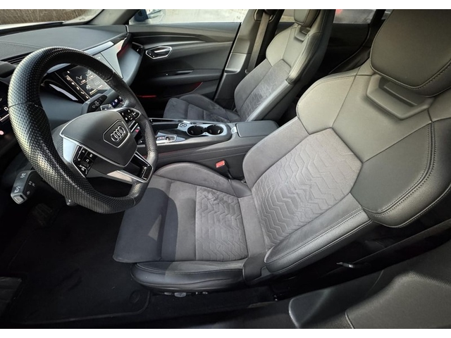 Audi E-Tron E-Tron GT - автомобили, коли, обяви за нови и употребявани 5