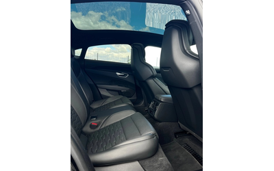 Audi e-tron e-tron GT Quattro - автомобили, коли, обяви за нови и употребявани 13