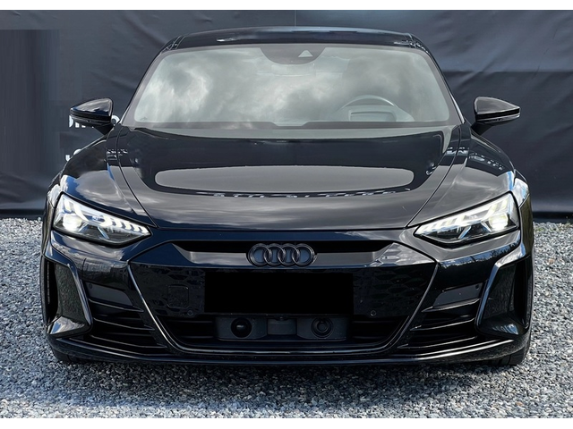 Audi e-tron e-tron GT Quattro - автомобили, коли, обяви за нови и употребявани 1