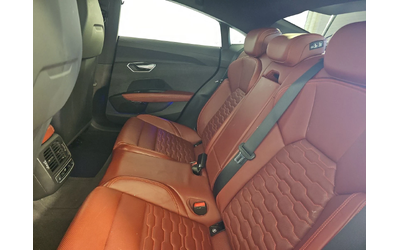 Audi E-Tron GT quattro Prestige - автомобили, коли, обяви за нови и употребявани 9