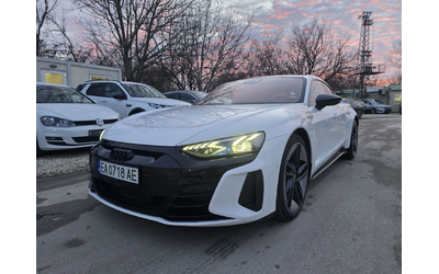 audi-e-tron-gt - 0