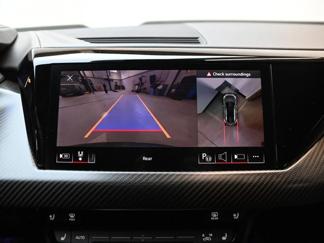 Audi E-Tron GT Quattro* АвтоКредит* (ЦЕНА ДО БГ) - автомобили, коли, обяви за нови и употребявани 11