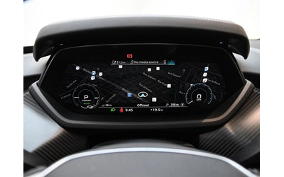 Audi E-Tron GT Quattro* АвтоКредит* (ЦЕНА ДО БГ) - автомобили, коли, обяви за нови и употребявани 15