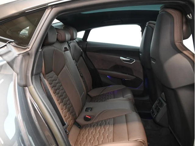 Audi E-Tron GT Quattro* АвтоКредит* (ЦЕНА ДО БГ) - автомобили, коли, обяви за нови и употребявани 5