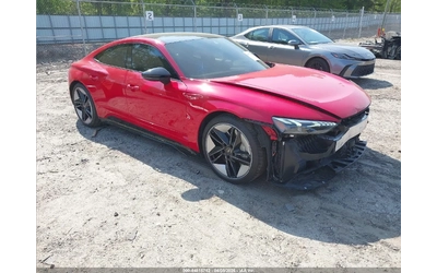 audi-e-tron-gt - 0