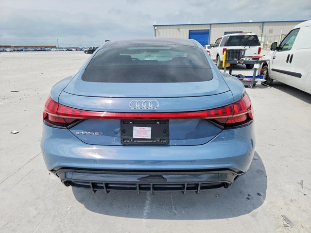 Audi E-Tron GT PREMIUM PLUS QUATTRO - автомобили, коли, обяви за нови и употребявани 5