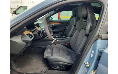 Audi E-Tron GT PREMIUM PLUS QUATTRO - автомобили, коли, обяви за нови и употребявани 6
