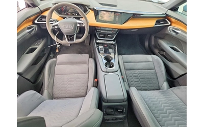 Audi E-Tron GT PREMIUM PLUS QUATTRO - автомобили, коли, обяви за нови и употребявани 7