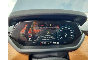 Audi E-Tron GT PREMIUM PLUS QUATTRO - автомобили, коли, обяви за нови и употребявани 8