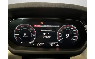 Audi E-Tron GT RS Ceramic Air suspension Matrix 360 HuD Pano - автомобили, коли, обяви за нови и употребявани 10