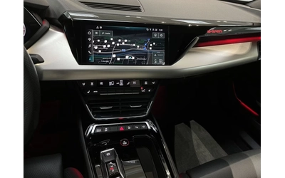 Audi E-Tron GT RS Ceramic Air suspension Matrix 360 HuD Pano - автомобили, коли, обяви за нови и употребявани 11