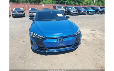 Audi E-Tron GT quattro - автомобили, коли, обяви за нови и употребявани 14