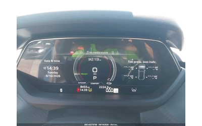 Audi E-Tron GT quattro - автомобили, коли, обяви за нови и употребявани 6