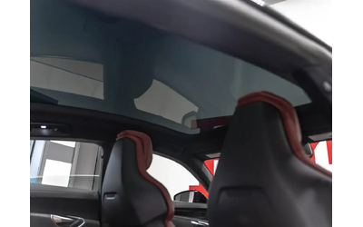 Audi E-Tron GT Premium Plus|B&O Sound|Black Optics|Accident Free| All Wheel Drive - автомобили, коли, обяви за нови и употребявани 12