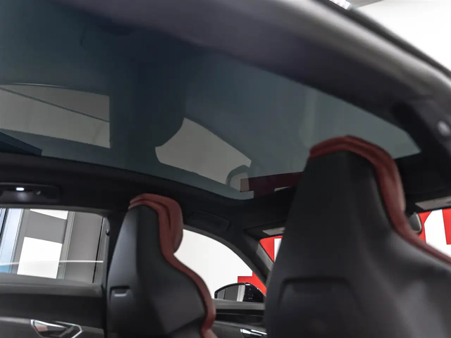 Audi E-Tron GT Premium Plus|B&O Sound|Black Optics|Accident Free| All Wheel Drive - автомобили, коли, обяви за нови и употребявани 12