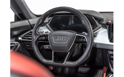 Audi E-Tron GT Premium Plus|B&O Sound|Black Optics|Accident Free| All Wheel Drive - автомобили, коли, обяви за нови и употребявани 6