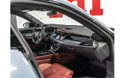 Audi E-Tron GT Premium Plus|B&O Sound|Black Optics|Accident Free| All Wheel Drive - автомобили, коли, обяви за нови и употребявани 8