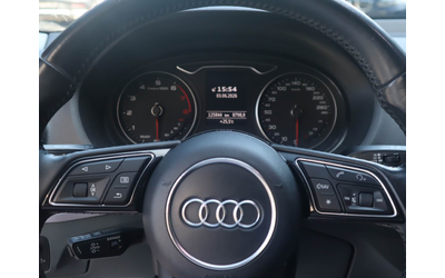 Audi Q2 1.4TFSI/Sline/Distronic/Подгрев/Drive Select/ - автомобили, коли, обяви за нови и употребявани 10