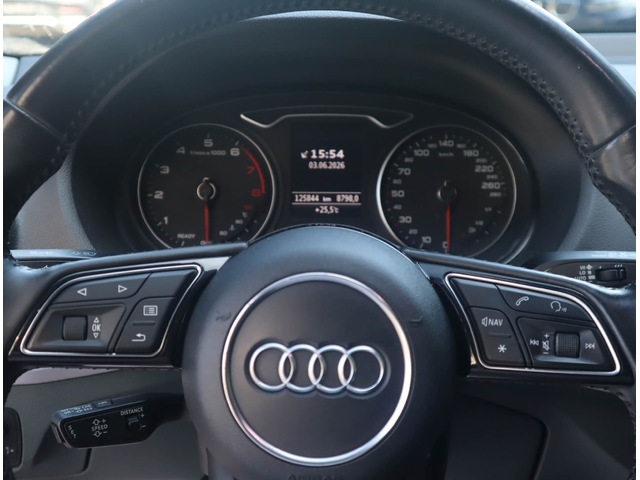 Audi Q2 1.4TFSI/Sline/Distronic/Подгрев/Drive Select/ - автомобили, коли, обяви за нови и употребявани 10