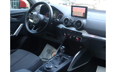 Audi Q2 1.4TFSI/Sline/Distronic/Подгрев/Drive Select/ - автомобили, коли, обяви за нови и употребявани 15