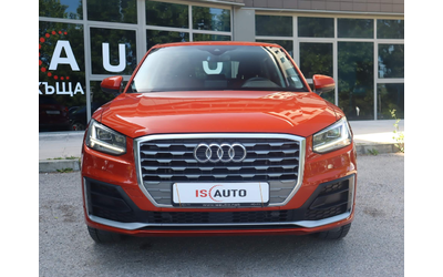 audi-q2-1-4tfsi-sline-distronic-podgrev-drive-select - 1