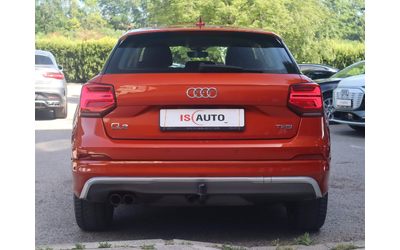 audi-q2-1-4tfsi-sline-distronic-podgrev-drive-select - 4