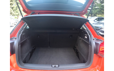 Audi Q2 1.4TFSI/Sline/Distronic/Подгрев/Drive Select/ - автомобили, коли, обяви за нови и употребявани 7