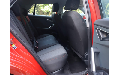 Audi Q2 1.4TFSI/Sline/Distronic/Подгрев/Drive Select/ - автомобили, коли, обяви за нови и употребявани 8