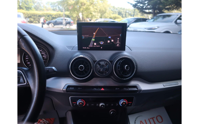 Audi Q2 1.4TFSI/Sline/Distronic/Подгрев/Drive Select/ - автомобили, коли, обяви за нови и употребявани 9