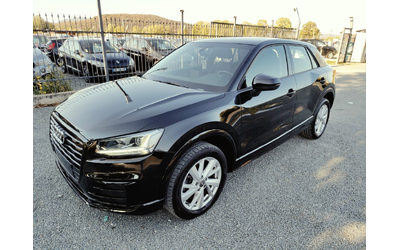 audi-q2-1-6-tdi - 0