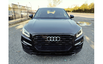 audi-q2-1-6-tdi - 1
