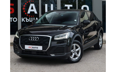 audi-q2-1-6tdi-stronic-pdc-drive-select-isofix - 0