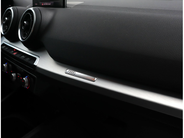 Audi Q2 1.6TDI/Stronic/PDC/Drive Select/Isofix/ - автомобили, коли, обяви за нови и употребявани 12