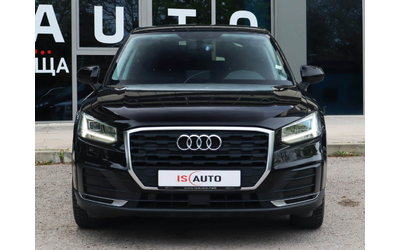 audi-q2-1-6tdi-stronic-pdc-drive-select-isofix - 1
