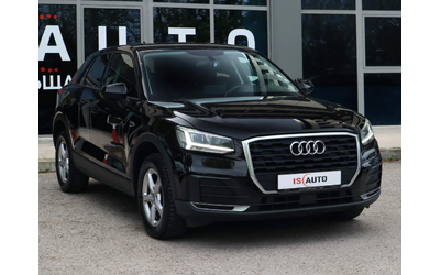 audi-q2-1-6tdi-stronic-pdc-drive-select-isofix - 2