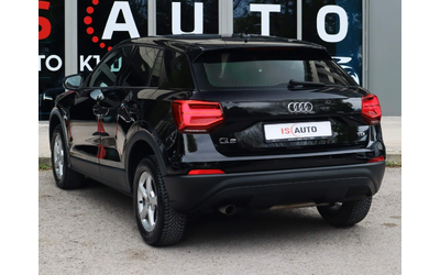 audi-q2-1-6tdi-stronic-pdc-drive-select-isofix - 3