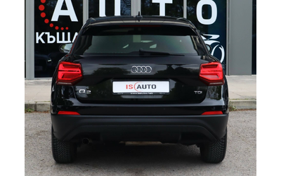 audi-q2-1-6tdi-stronic-pdc-drive-select-isofix - 4