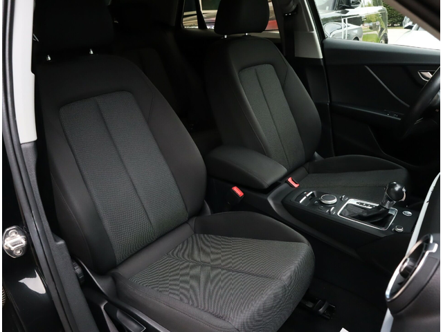 Audi Q2 1.6TDI/Stronic/PDC/Drive Select/Isofix/ - автомобили, коли, обяви за нови и употребявани 7
