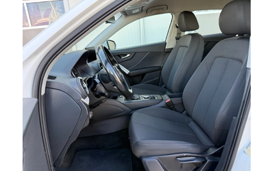 Audi Q2 30TDI Гаранционен Реален пробег - автомобили, коли, обяви за нови и употребявани 10