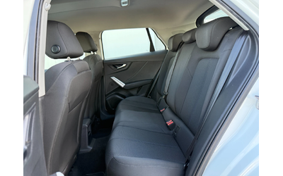 Audi Q2 30TDI Гаранционен Реален пробег - автомобили, коли, обяви за нови и употребявани 12