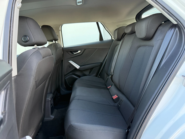 Audi Q2 30TDI Гаранционен Реален пробег - автомобили, коли, обяви за нови и употребявани 12