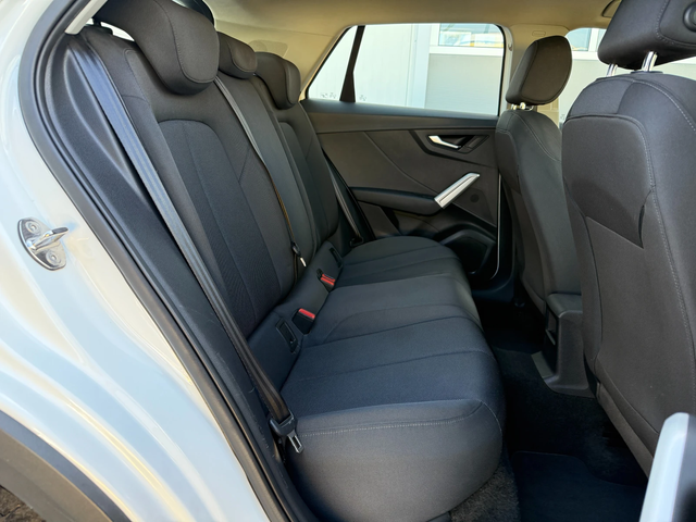 Audi Q2 30TDI Гаранционен Реален пробег - автомобили, коли, обяви за нови и употребявани 13