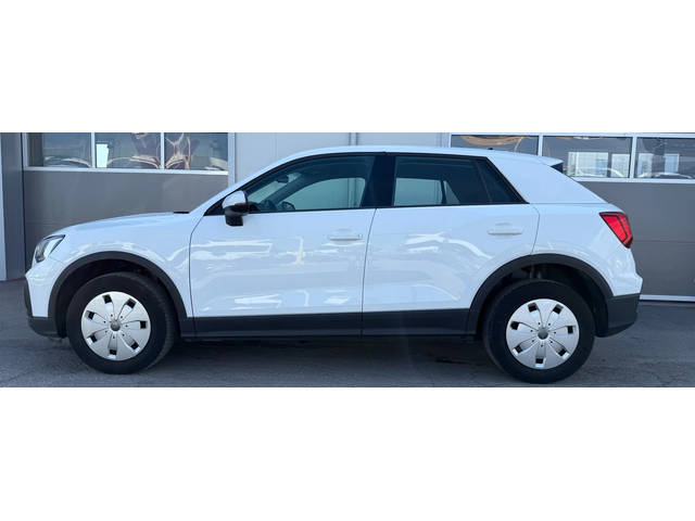 Audi Q2 30TDI Гаранционен Реален пробег - автомобили, коли, обяви за нови и употребявани 1