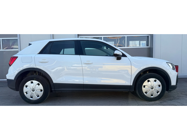 Audi Q2 30TDI Гаранционен Реален пробег - автомобили, коли, обяви за нови и употребявани 5