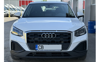 Audi Q2 30TDI Гаранционен Реален пробег - автомобили, коли, обяви за нови и употребявани 7