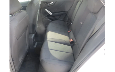 Audi Q2 ГАРАНЦИОНЕН АВТОМОБИЛ - автомобили, коли, обяви за нови и употребявани 10