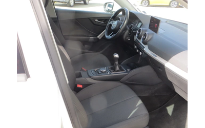 Audi Q2 ГАРАНЦИОНЕН АВТОМОБИЛ - автомобили, коли, обяви за нови и употребявани 12